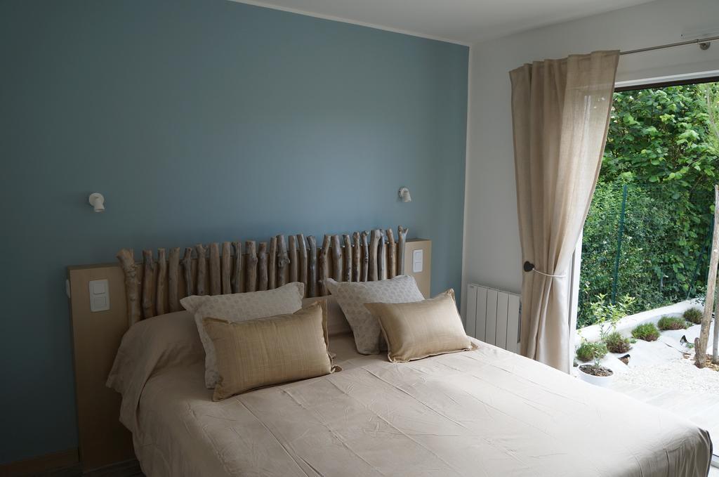 Vacation Home - Maison De Vacances Saint-Xandre Exterior photo